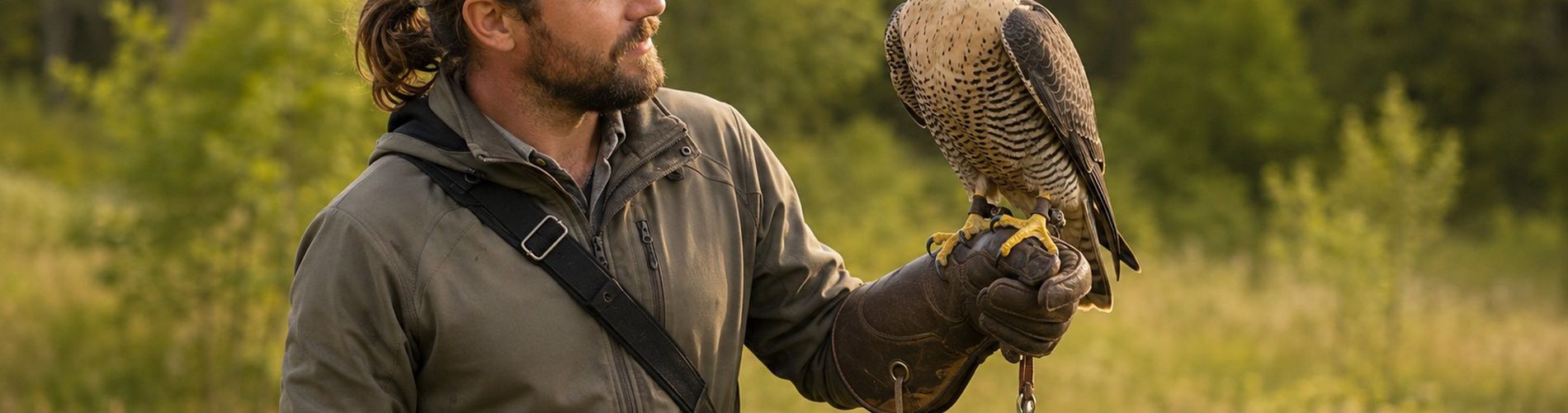 Falconeria